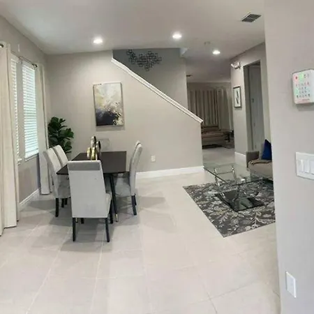 Luxury 6 Bedroom 6 Bath @Encore Resort Pool Spa Grill. Orlando Esterno foto