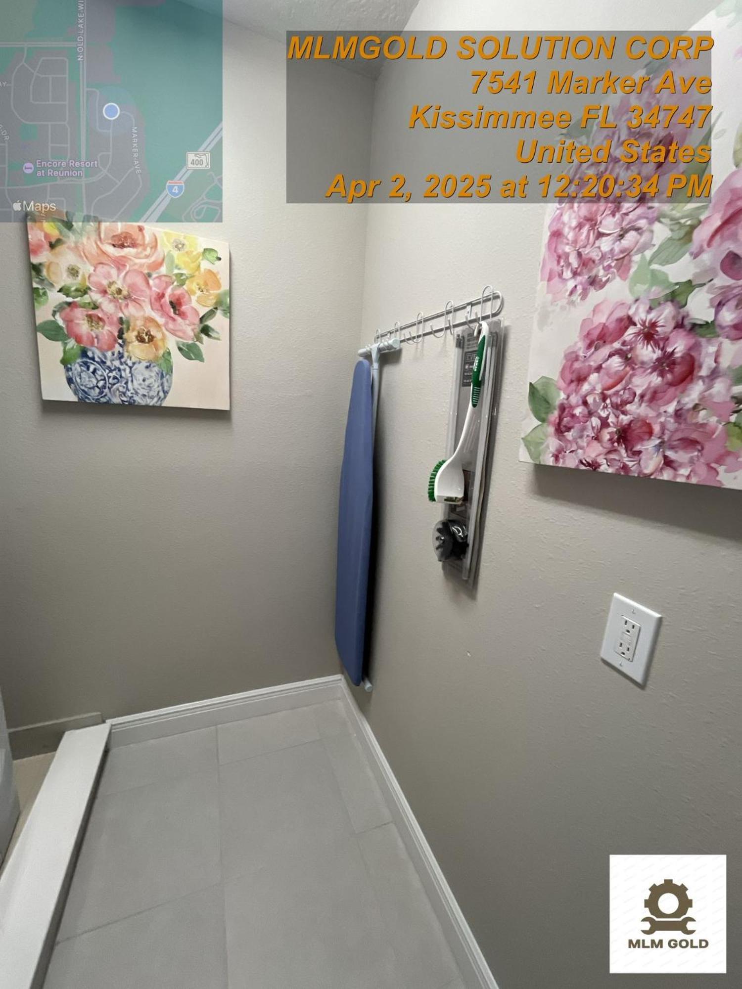 Luxury 6 Bedroom 6 Bath @encore Pool Grill. Hébergement de vacances Orlando