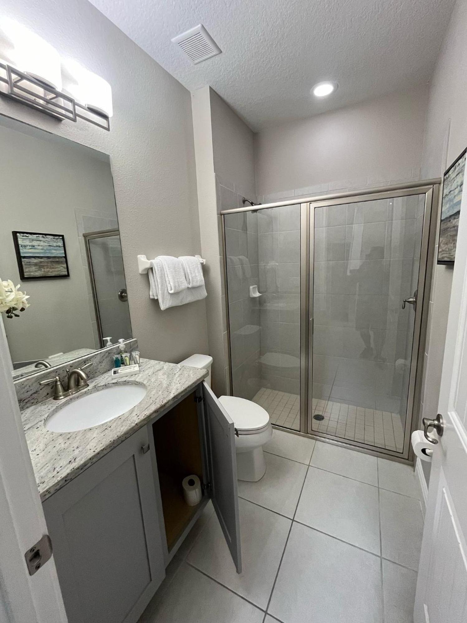 Hébergement de vacances Luxury 6 Bedroom 6 Bath @encore Pool Grill.
