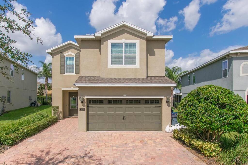 Casa vacanze Luxury 6 Bedroom 6 Bath @encore Pool Grill. *